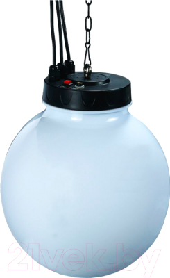 Диско-лампа Acme CB-12D Color Mood - фото