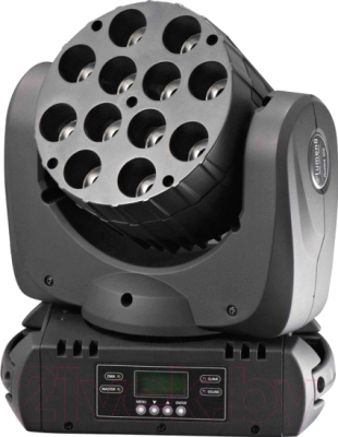 Прожектор сценический Acme CM-120 Pageant FC - фото