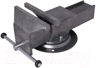 Тиски Калибр ТПСН-200ИС - фото