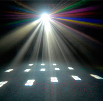 Прожектор сценический Acme LED-246 Duet