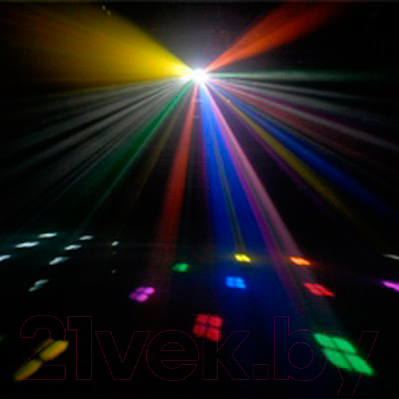 Прожектор сценический Acme LED-246 Duet