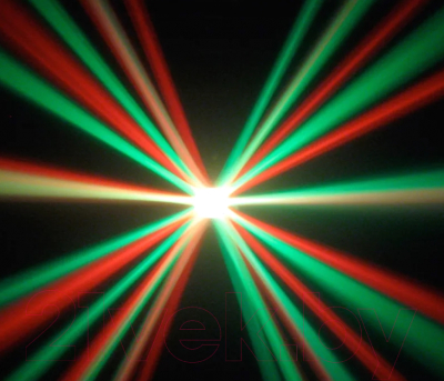 Прожектор сценический Acme LED-7871 Matrix