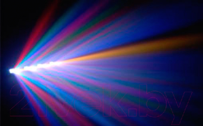 Прожектор сценический Acme LED-7874 Matrix4