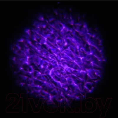 Лазерный проектор Acme LED WAV-10W LED-WAVE