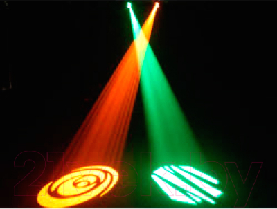 Прожектор сценический Acme LED-SC10 Dynamic Scan