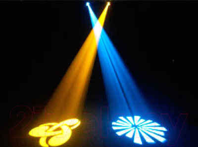 Прожектор сценический Acme LED-SC10 Dynamic Scan