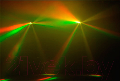 Прожектор сценический Acme LED-904