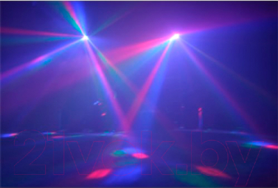 Прожектор сценический Acme LED-904