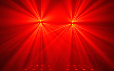 Прожектор сценический Acme LED-7875 Carnival