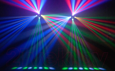 Прожектор сценический Acme LED-7875 Carnival