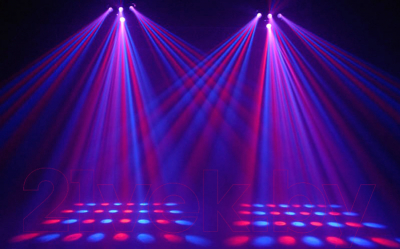 Прожектор сценический Acme LED-7875 Carnival