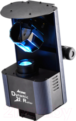 Прожектор сценический Acme LED-BR10 Revolver - фото