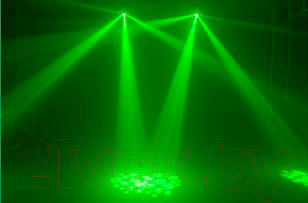 Прожектор сценический Acme LED-BR10 Revolver