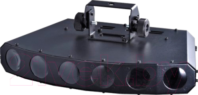 Прожектор сценический Acme LED-460 Venom - фото
