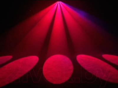 Прожектор сценический Acme LED-460 Venom