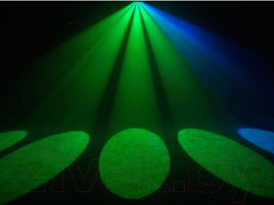 Прожектор сценический Acme LED-460 Venom