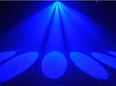 Прожектор сценический Acme LED-460 Venom