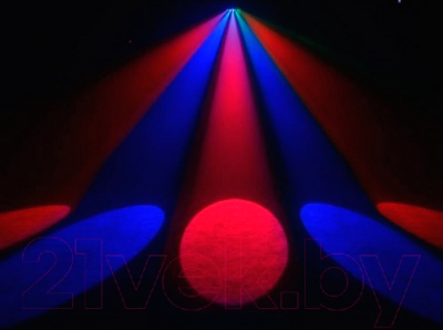 Прожектор сценический Acme LED-460 Venom