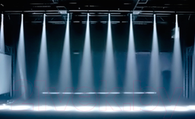 Прожектор сценический Acme LED-PS10 10W Led Pinspot