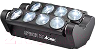 Прожектор сценический Acme LED-FB8W Spider W - фото