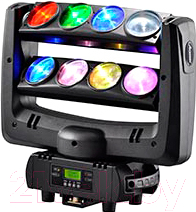 Прожектор сценический Acme LED-MB8FC Samba FC - фото