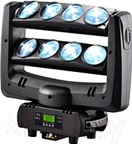 Прожектор сценический Acme LED-MB8W Samba W - фото