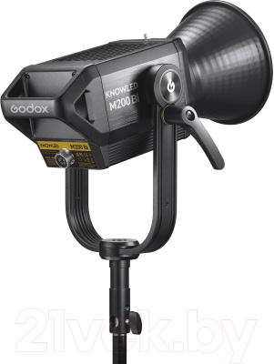 Осветитель студийный Godox Knowled M200Bi / 29880