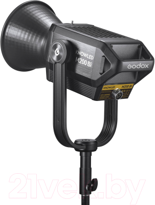 Осветитель студийный Godox Knowled M200Bi / 29880