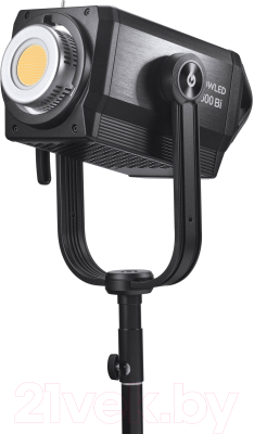 Осветитель студийный Godox Knowled M600Bi / 29924