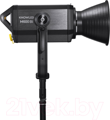 Осветитель студийный Godox Knowled M600Bi / 29924