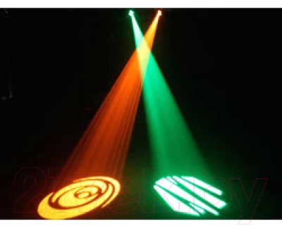 Прожектор сценический Acme LED-SC25 LED scan 25