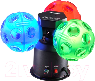Диско-шар Acme LED-2573 Mace - фото