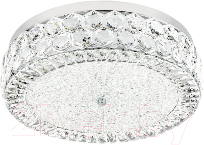 Потолочный светильник LED4U L1180-500 CR - фото