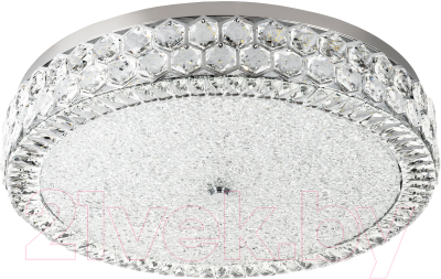 Потолочный светильник LED4U L1180-700 CR - фото