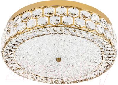 Потолочный светильник LED4U L1181-500 BS - фото