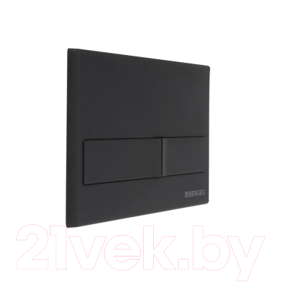 Унитаз подвесной с инсталляцией Berges Ventas / 043324