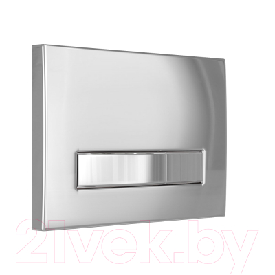 Унитаз подвесной с инсталляцией Berges Floe S / 043348