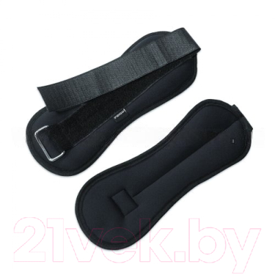 Комплект утяжелителей Indigo Sport Кросс 2x1.0кг / SM-435