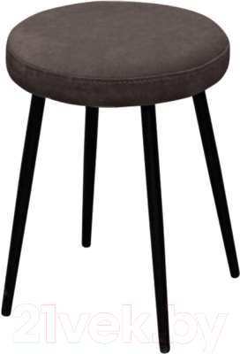 Табурет Древпром Пуф круглый ДП3-07 - фото