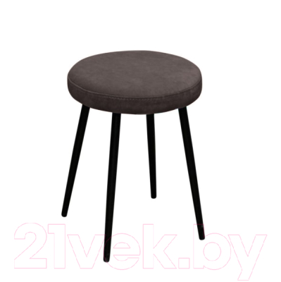 Табурет Древпром Пуф круглый ДП3-07