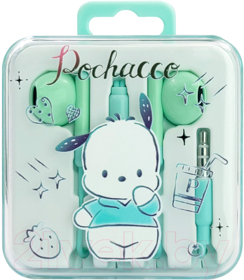 Наушники-гарнитура Miniso Sanrio Characters 5761