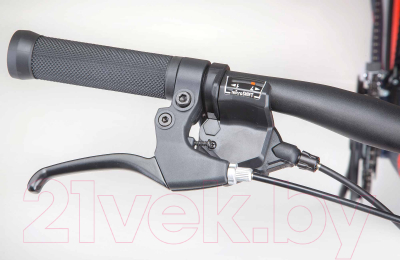 Велосипед STELS 26 Navigator 500 MD