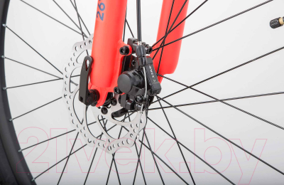 Велосипед STELS 26 Navigator 500 MD