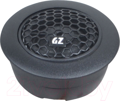 Твитер Ground Zero GZTT 20S - фото