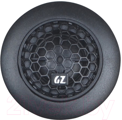 Твитер Ground Zero GZTT 20S