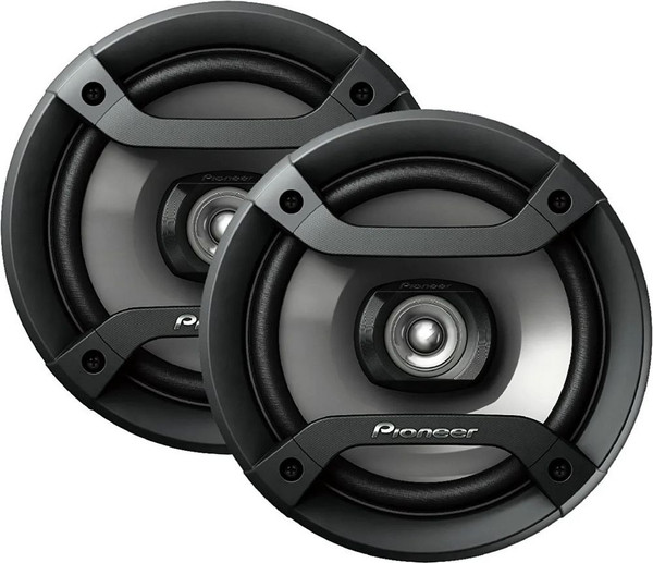 Коаксиальная АС Pioneer TS-F1634R