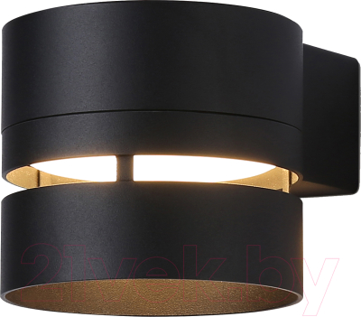 Бра Ambrella TN71073 BK - фото