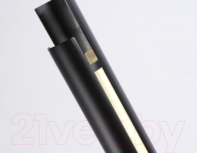 Торшер Ambrella TN71344 BK