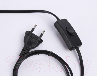 Торшер Ambrella TN71344 BK