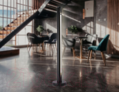 Торшер Ambrella TN71344 BK